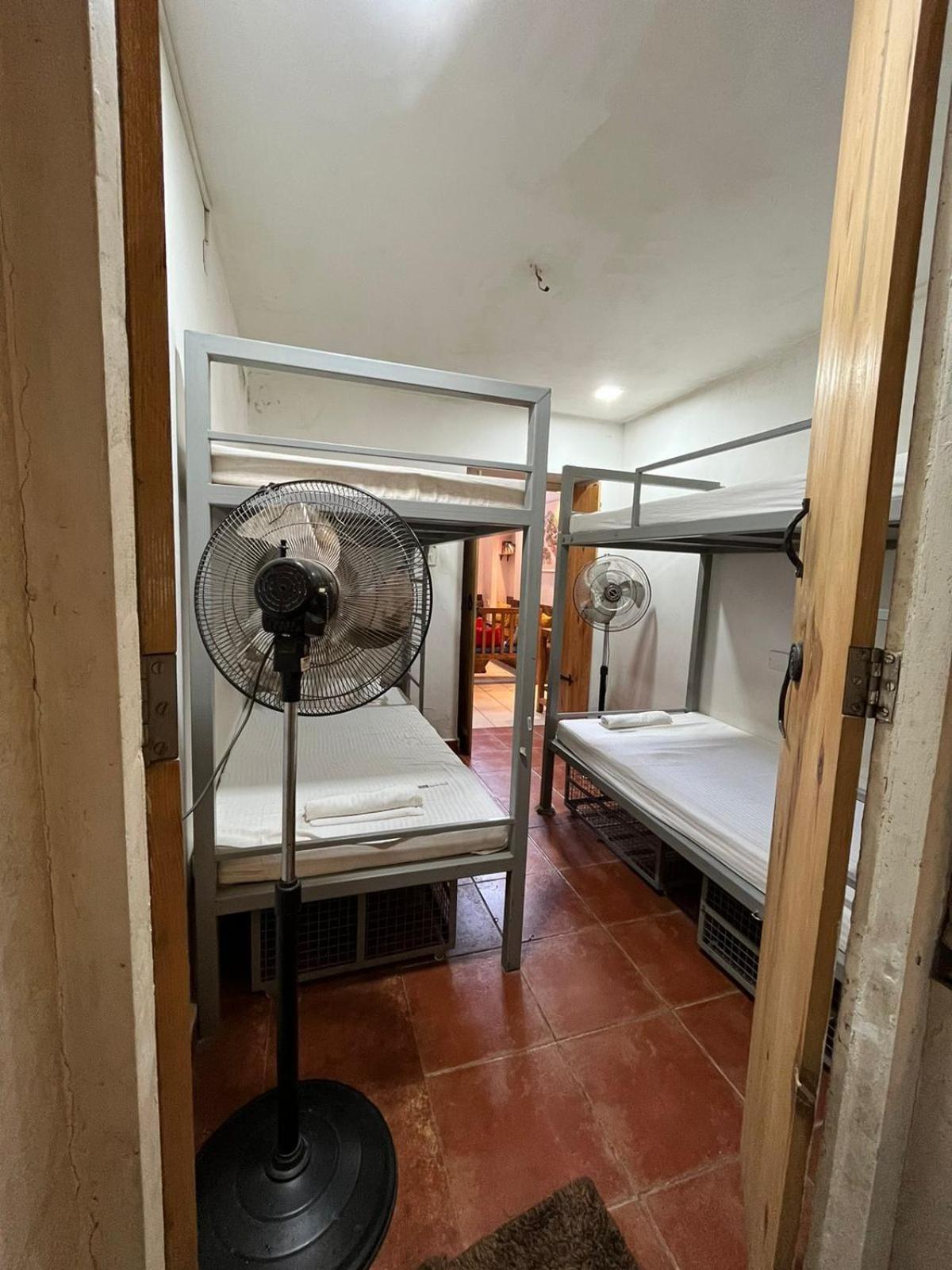 The White Balcao Hostel Panaji Exterior photo