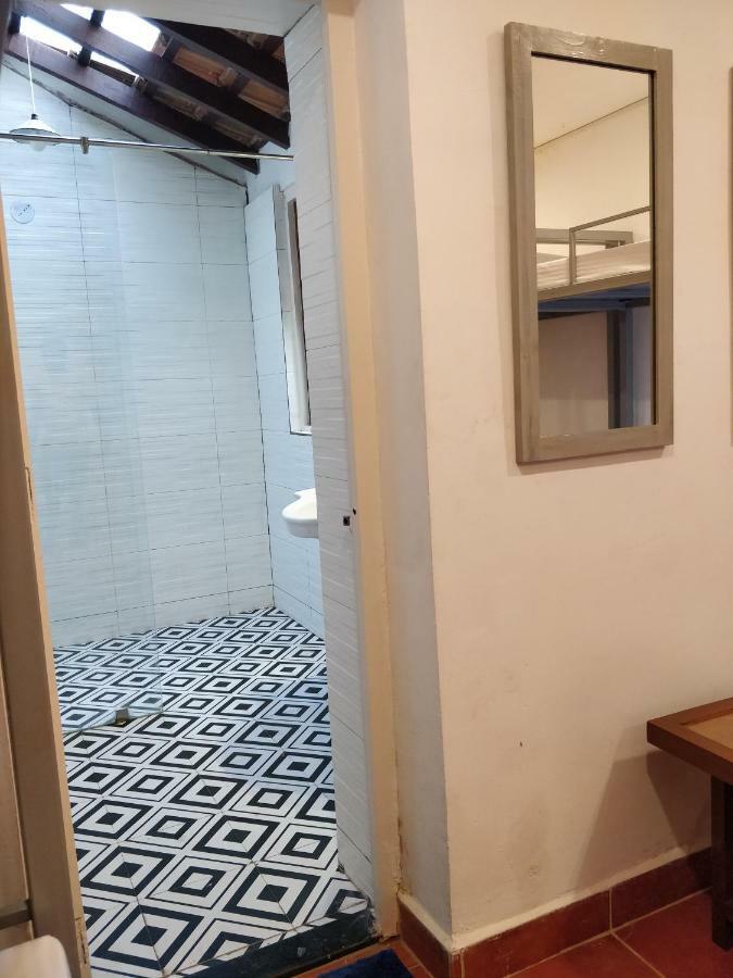 The White Balcao Hostel Panaji Exterior photo